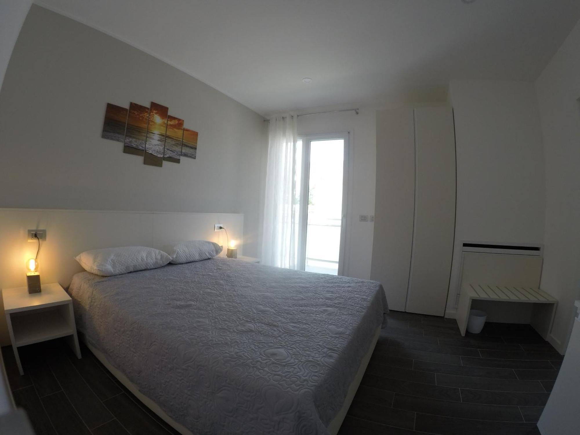 B&B Villa Del Lago 代森扎诺-德尔加达 外观 照片